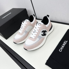 Chanel Sport Shoes